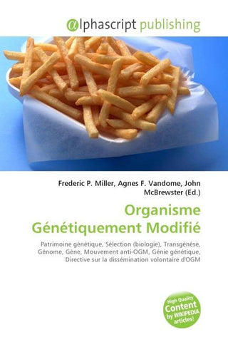 Organisme Génétiquement Modifié