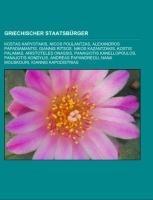 Griechischer Staatsbürger