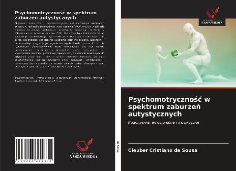 Psychomotryczno¿¿ w spektrum zaburze¿ autystycznych