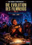 Die Evolution des Filmnerds – Teil 2