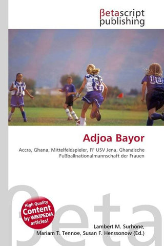 Adjoa Bayor
