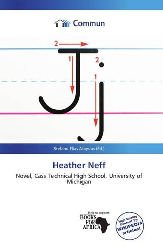 Heather Neff