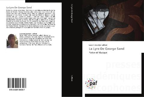 La Lyre De George Sand
