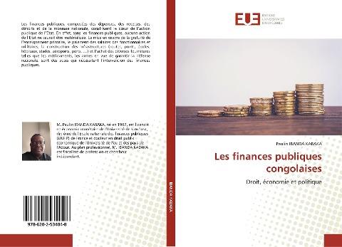 Les finances publiques congolaises