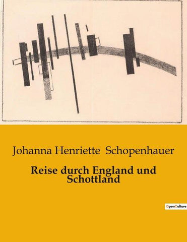 Reise durch England und Schottland