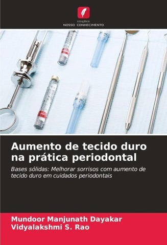 Aumento de tecido duro na prática periodontal