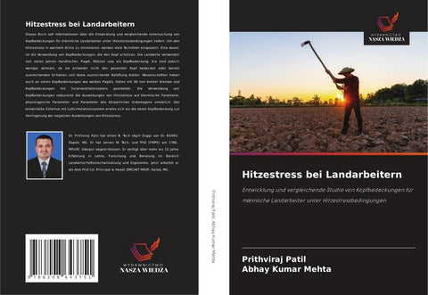 Hitzestress bei Landarbeitern