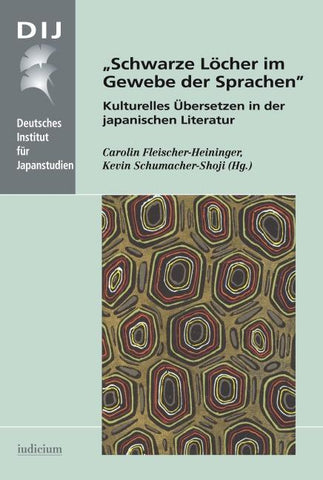 „Schwarze Löcher im Gewebe der Sprachen“