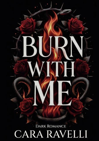 Burn with Me