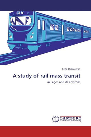 A study of rail mass transit