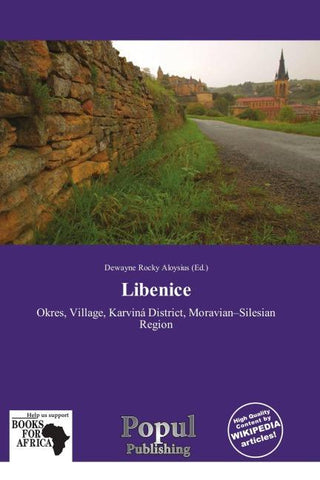 Libenice