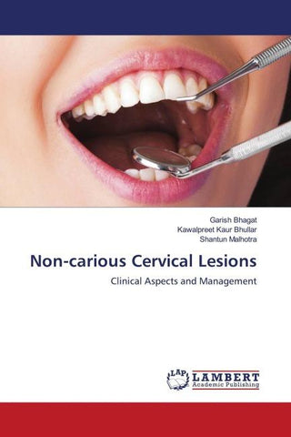 Non-carious Cervical Lesions