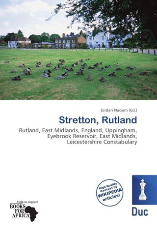 Stretton, Rutland