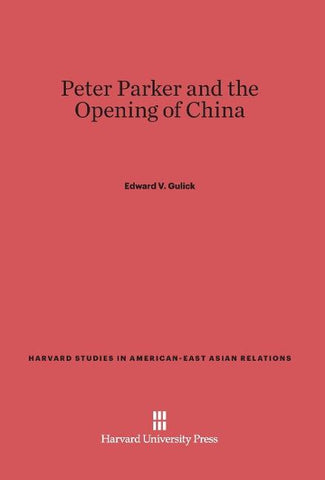 Peter Parker and the Opening of China