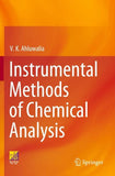 Instrumental Methods of Chemical Analysis