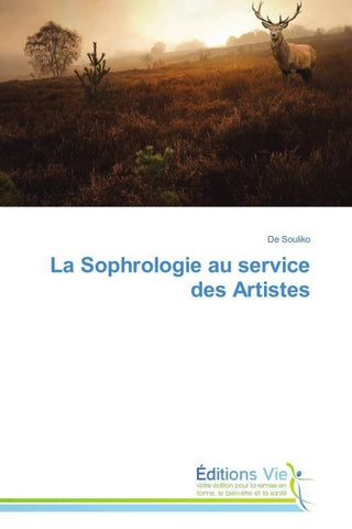 La Sophrologie au service des Artistes