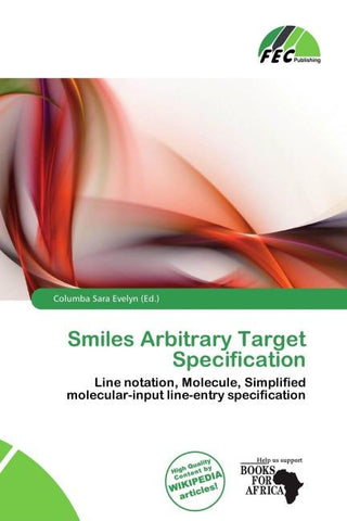 Smiles Arbitrary Target Specification