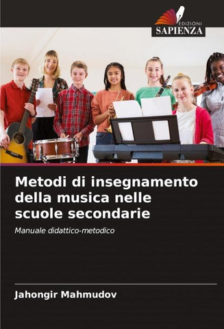 Metodi di insegnamento della musica nelle scuole secondarie