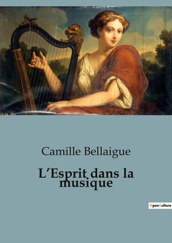 L'Esprit dans la musique