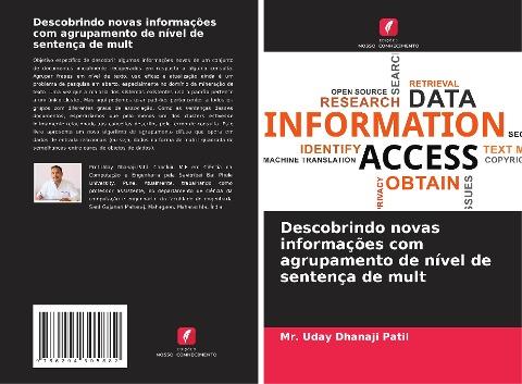 Descobrindo novas informações com agrupamento de nível de sentença de mult