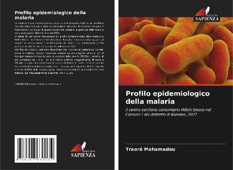 Profilo epidemiologico della malaria