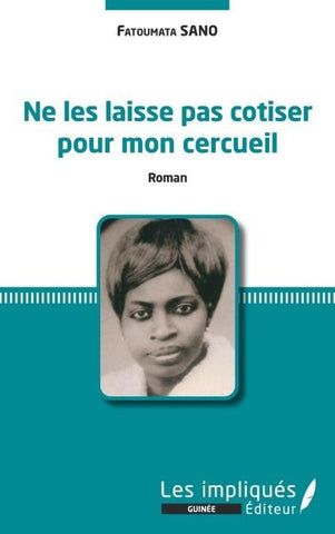 Ne les laisse pas cotiser pour mon cercueil