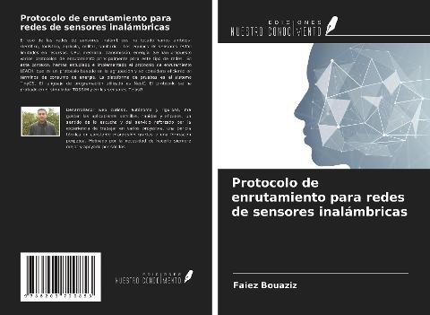 Protocolo de enrutamiento para redes de sensores inalámbricas