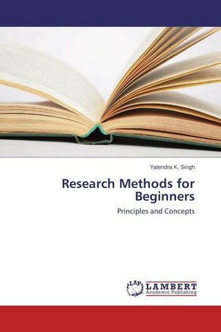 Research Methods for Beginners