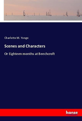 Scenes and Characters