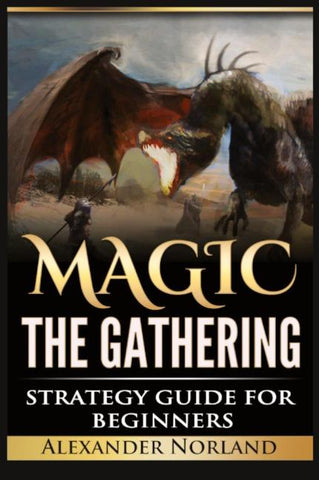 Magic The Gathering