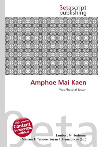 Amphoe Mai Kaen