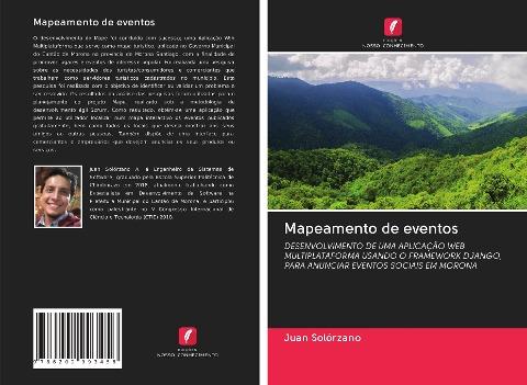 Mapeamento de eventos