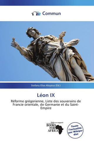 Léon IX