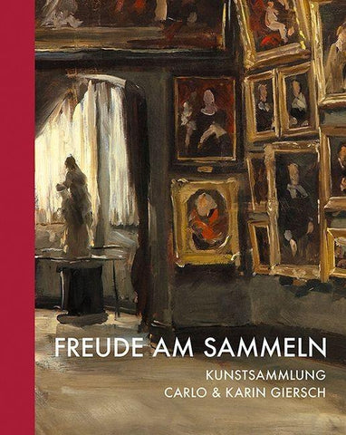 Kunstsammlung Carlo & Karin Giersch