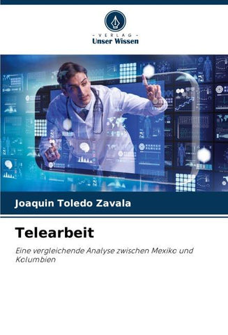 Telearbeit