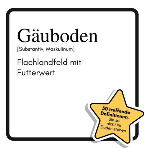 Gäuboden