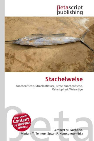 Stachelwelse