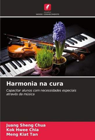 Harmonia na cura