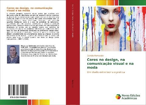 Cores no design, na comunicação visual e na moda