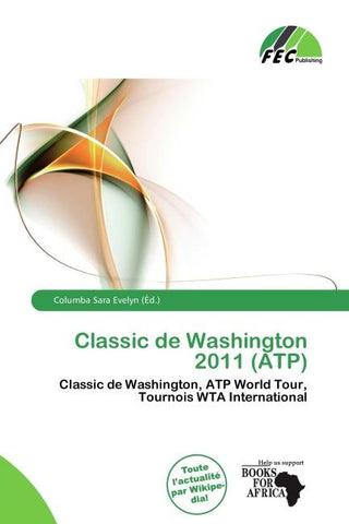 Classic de Washington 2011 (ATP)