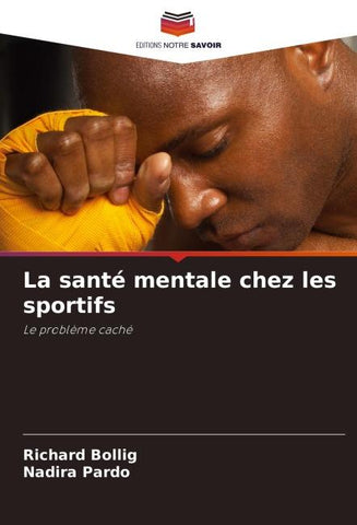 La santé mentale chez les sportifs