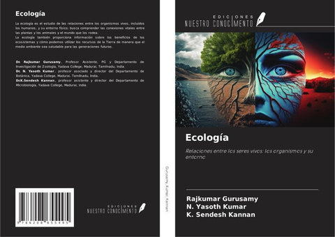 Ecología