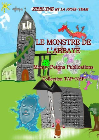 Le Monstre de l'abbaye