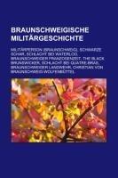 Braunschweigische Militärgeschichte