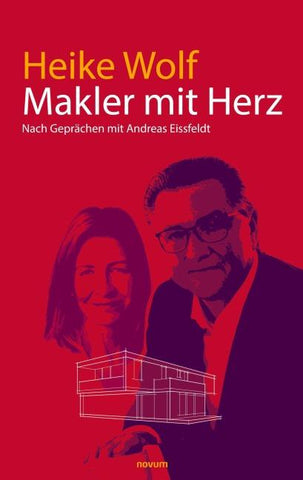 Makler mit Herz