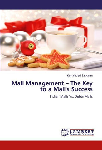 Mall Management - The Key to a Mall's Success