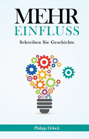 Mehr Einfluss