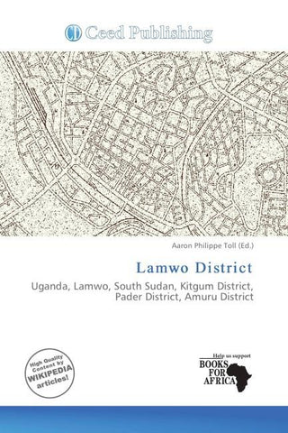 Lamwo District