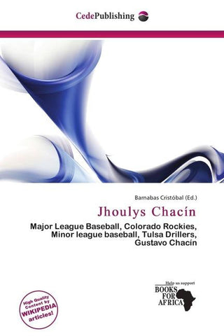 Jhoulys Chacín