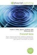 Fresnel lens